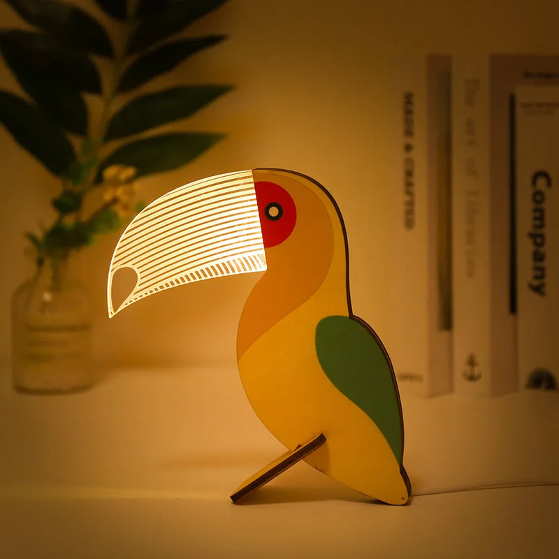 Lampe de chevet Enfant