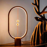 Lampe de chevet Design LED Magnétique