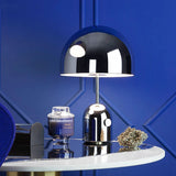 Lampe de chevet style atollo