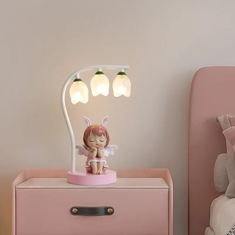 Lampe de chevet enfant - Lampes de chevets