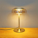 Lampe de chevet design nordique moderne - Lampes de chevets