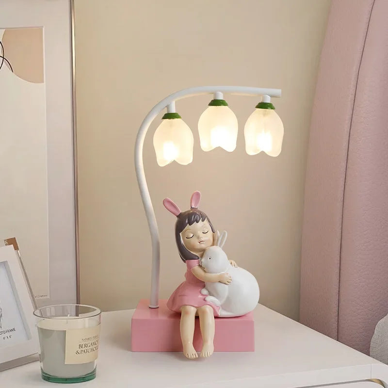 Lampe de chevet enfant - Lampes de chevets