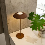 Lampe de chevet tactile moderne