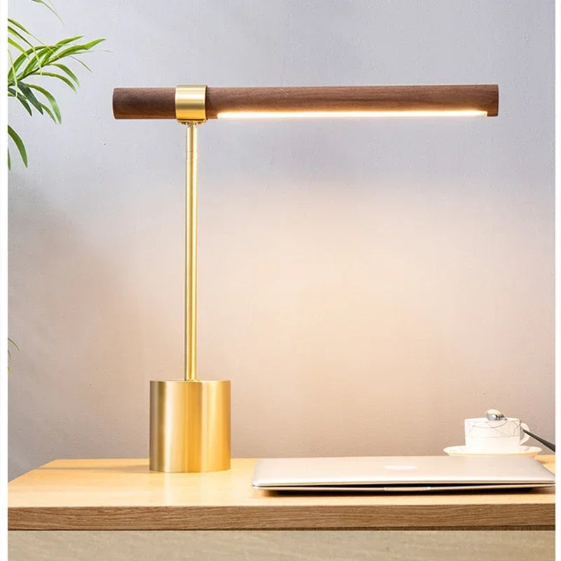 Lampe de chevet design minimaliste italy