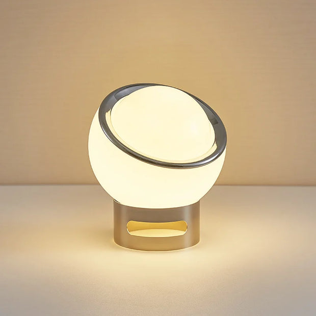 Lampe de chevet Design Boule