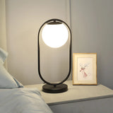 Lampe De Chevet Design Boule Lune