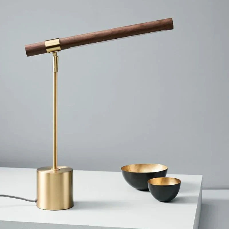 Lampe de chevet design minimaliste italy