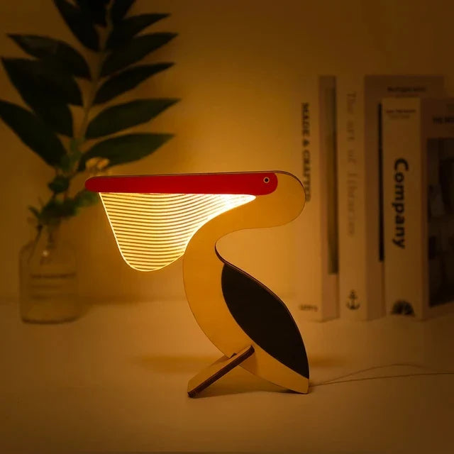 Lampe de chevet Enfant