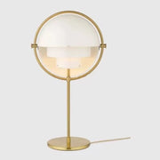 Lampe de chevet design danois