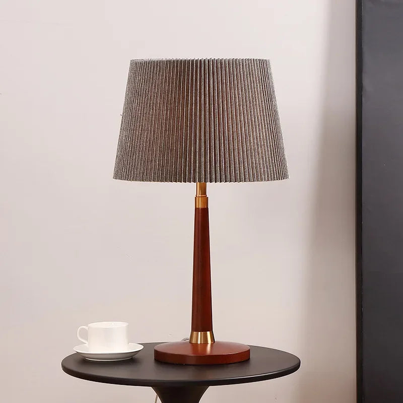 Lampe de chevet moderne simple